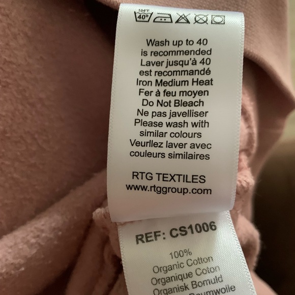 COLORFUL STANDARD
Classic Organic Cotton Hoodie - Picture 10 of 11